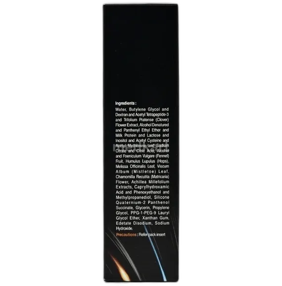 q sera hair serum 60 ml